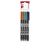 ICO OHP F 4 Stück 0,5 mm Permanentmarker in verschiedenen Farben 56452625
