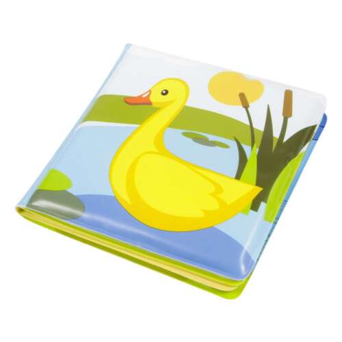 Splashing Book - Pets