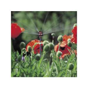 Zraszacz Gardena MD 6-powierzchniowy, 2 sztuki, do podlewania kwiatów - Dodatek do nawadniania