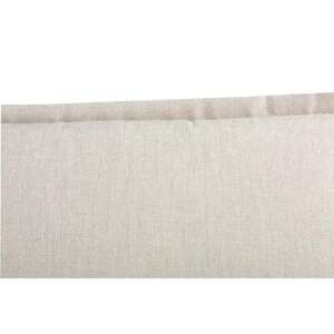 Rollliege LOOK ca. 195x58x4 cm D. 840 anthrazit 56453161 - Garten