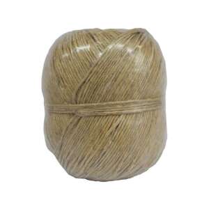 Sfoară de legare naturală 2/0,90 500 g 225 fm - Sfoare