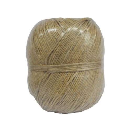 Sfoară de legare naturală 2/0,90 500 g 225 fm