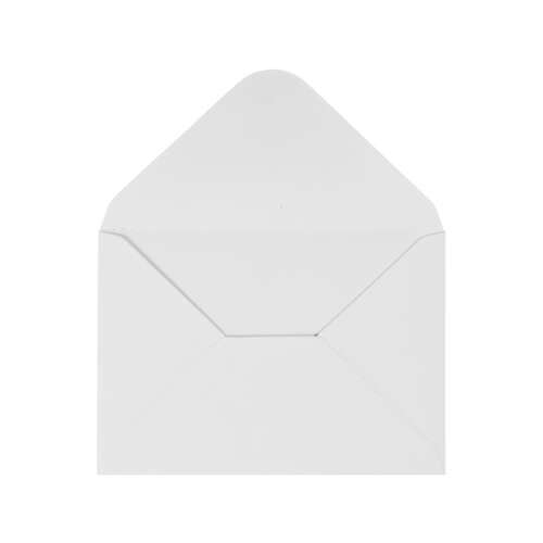 Fehér boríték, C4 méret, 10 db-os csomag