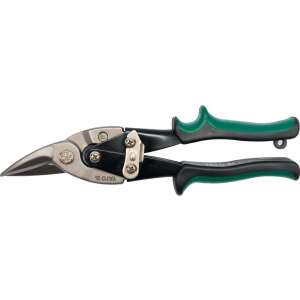 Foarfeca metal Yato YT-1961 pentru tăiat tablă - Yato Masini de canelat