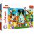 Trefl Mickey egér és barátai - Maxi Puzzle - 24 darab 181008098