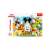 Trefl Mickey Mouse and Friends 24 piece Maxi puzzle for kids ages 3+