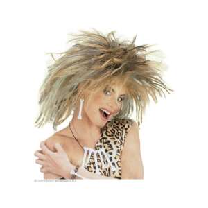 Ősember női paróka 85015323 - Modă și îmbrăcăminte