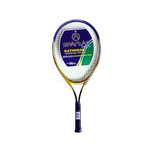 Rachetă de tenis Spartan 68cm pentru începători - Tenis