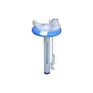 Eisbär Poolthermometer - Garten