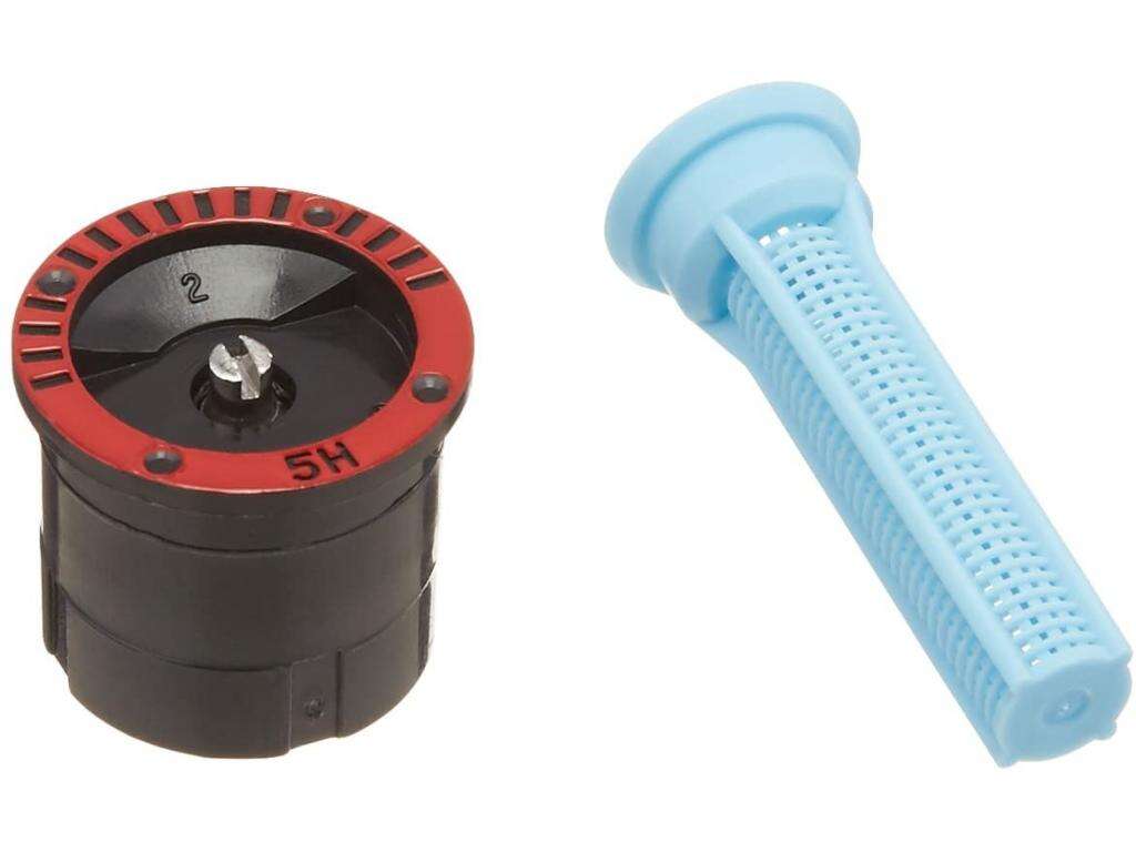 CAPURI DE IRIGARE 1800 ?I UNI-SPRAY PENTRU MPR SPRAY Irigare în semicerc - MPR