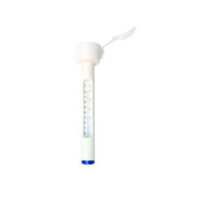 Hecht 060504 Úszó hőmérő medencékhez - Medence kiegészítő