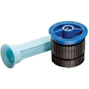 Rain Bird 1800 ÉS UNI-SPRAY FEJEKHEZ adjustable sprinkler nozzle, 10 -(10°) - Rain Bird