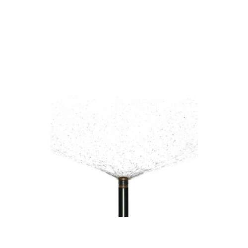 Rain Bird 1800 AND UNI-SPRAY HEADS High Efficiency adjustable nozzle 12- brown