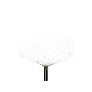 Rain Bird 1800 ÉS UNI-SPRAY FEJEKHEZ Hocheffizienz einstellbare Düse, braun - Rain Bird