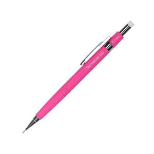 Spirit: Technoline 100 Druckbleistift 0,7mm rosa 85278616 - Schulanfang, Schulmaterialien