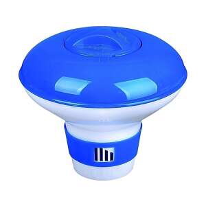 Basic 12,5cm Úszó vegyszeradagoló medencékhez - Vegyszeradagoló