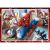 Spider-Man und Spider-Verse Charaktere Puzzle Bild