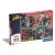 Clementoni Spider-Man 4-in-1 Puzzle Box