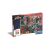 Clementoni Spider-Man 4-in-1 Puzzle Box, schräge Ansicht