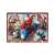 Spider-Man, Spider-Gwen und Miles Morales Puzzle-Teil