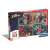 Clementoni Marvel Spider-Man 4 in 1 Super Color Puzzle Box