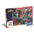 Clementoni Spider-Man Puzzle 4 in 1 cutie