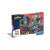 Clementoni Marvel Spider-Man 4 în 1 Super Color Puzzle cutie