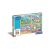Clementoni Peppa Malac 4 az 1-ben Puzzle Doboz, 12-24 Darab