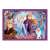 Jégvarázs 2 puzzle Elsa, Anna, Kristoff, Olaf és Sven szereplésével