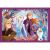 Clementoni Kraina Lodu 2 Puzzle: Anna, Elsa, Kristoff, Sven i Olaf z opadającymi liśćmi