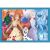 Puzzle 4w1 Super Kolor Frozen 84756495
