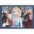 Clementoni Frozen 2 Puzzle: Prim-plan cu Elsa, alături de Anna, Kristoff, Sven și Olaf