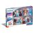Clementoni Frozen 2 Puzzle 4 în 1: Cutie cu patru modele diferite de puzzle