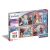 Clementoni Frozen 2 Puzzle 4 în 1: Cutie care afișează patru imagini puzzle diferite