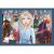 Puzzle Disney Frozen Echoes 4 în 1 Clementoni 84756495