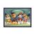 Paw Patrol Bridge 4 în 1 puzzle Clementoni 109927249