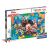 Clementoni Mickey egér Supercolor 104 darabos puzzle doboz