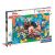 Clementoni Mickey egér Supercolor 104 darabos puzzle doboz