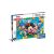 Clementoni Mickey egér Supercolor 104 darabos puzzle doboz