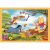 Winnie the Pooh und Freunde Schmetterling Puzzle