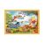 Winnie the Pooh und Freunde Schmetterling Puzzle