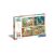 Clementoni Winnie the Pooh 4-in-1 Puzzle Box Winkelansicht
