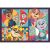 Clementoni Paw Patrol 30-teiliges Puzzle mit Chase, Marshall, Rubble, Rocky, Skye und Everest