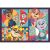 Clementoni Paw Patrol 30-teiliges Puzzle mit Chase, Marshall, Rubble, Rocky, Skye und Everest