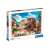 Clementoni High Quality Collection 1500 elementów puzzle, włoska scena wiejska