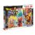 Clementoni Dragon Ball Super 180-teilige Puzzlebox - Son Goku Puzzle