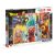 Clementoni Dragon Ball Super 180-teilige Puzzlebox - Son Goku Puzzle