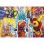 Puzzle Dragon Ball Super cu Son Goku și prietenii, Clementoni puzzle 180 piese