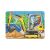 Bei der Arbeit, 4 in 1 Jigsaw puzzle 96664026