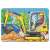 Ravensburger Primele mele puzzle Excavator Puzzle Piece